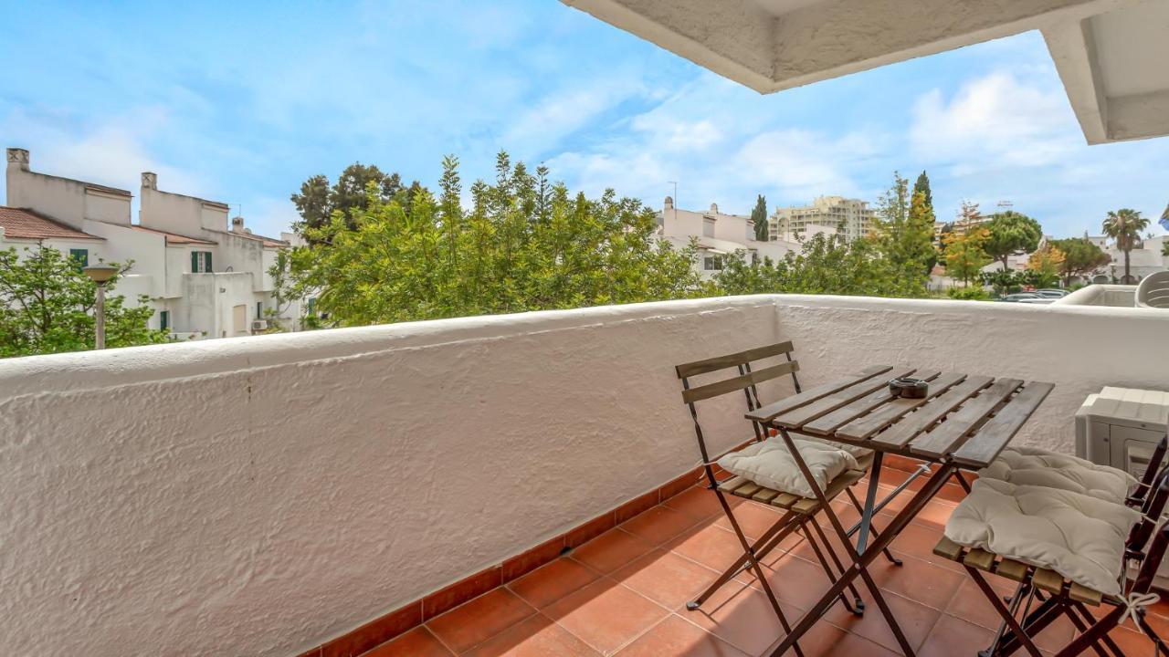 Vilamoura Coastal Retreat By Lovelystay מראה חיצוני תמונה