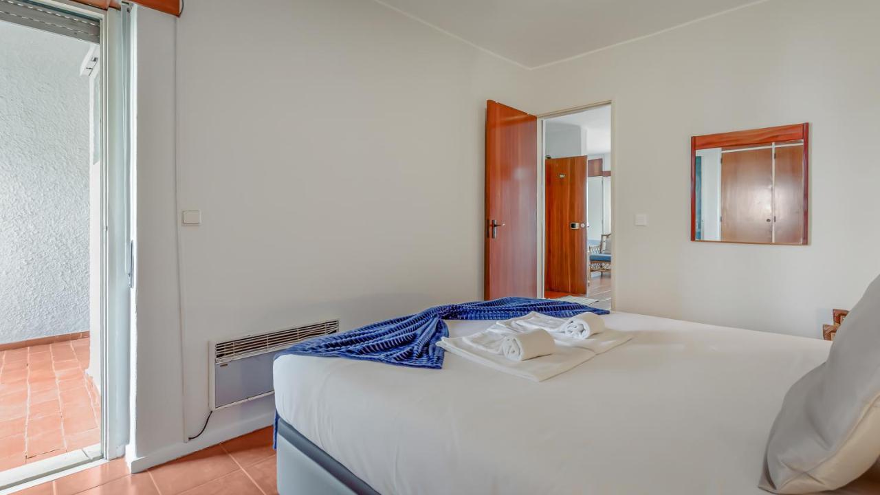 Vilamoura Coastal Retreat By Lovelystay מראה חיצוני תמונה