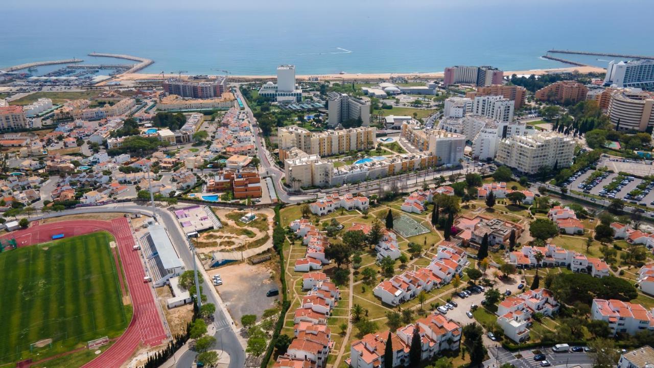Vilamoura Coastal Retreat By Lovelystay מראה חיצוני תמונה