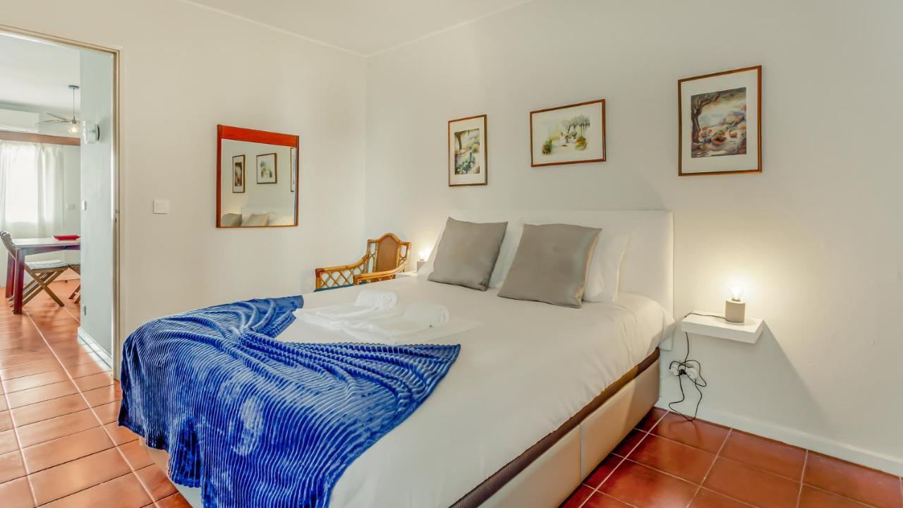 Vilamoura Coastal Retreat By Lovelystay מראה חיצוני תמונה