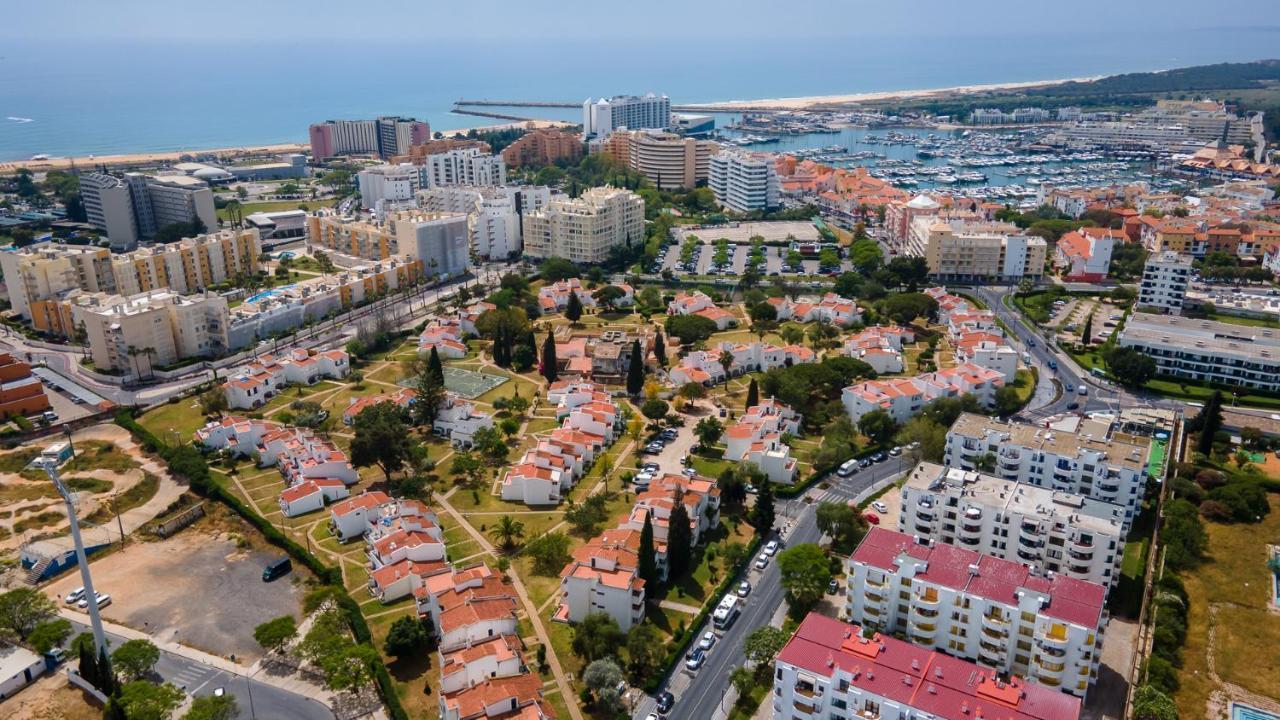 Vilamoura Coastal Retreat By Lovelystay מראה חיצוני תמונה