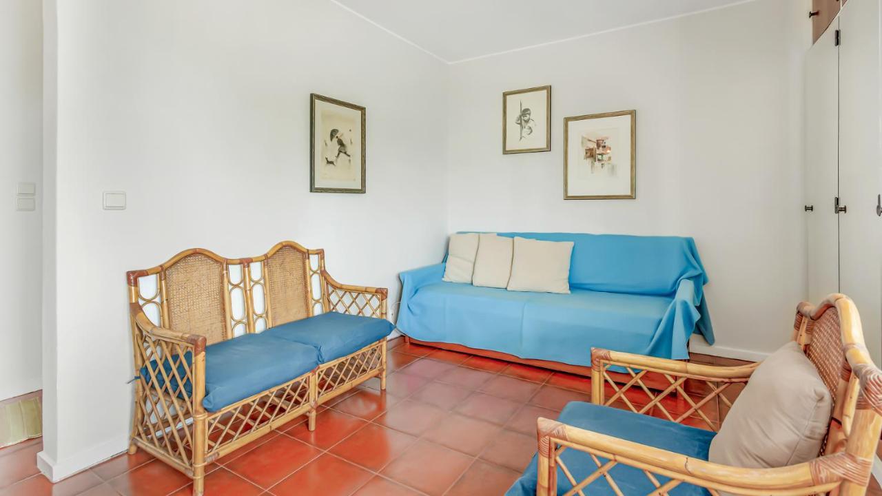Vilamoura Coastal Retreat By Lovelystay מראה חיצוני תמונה