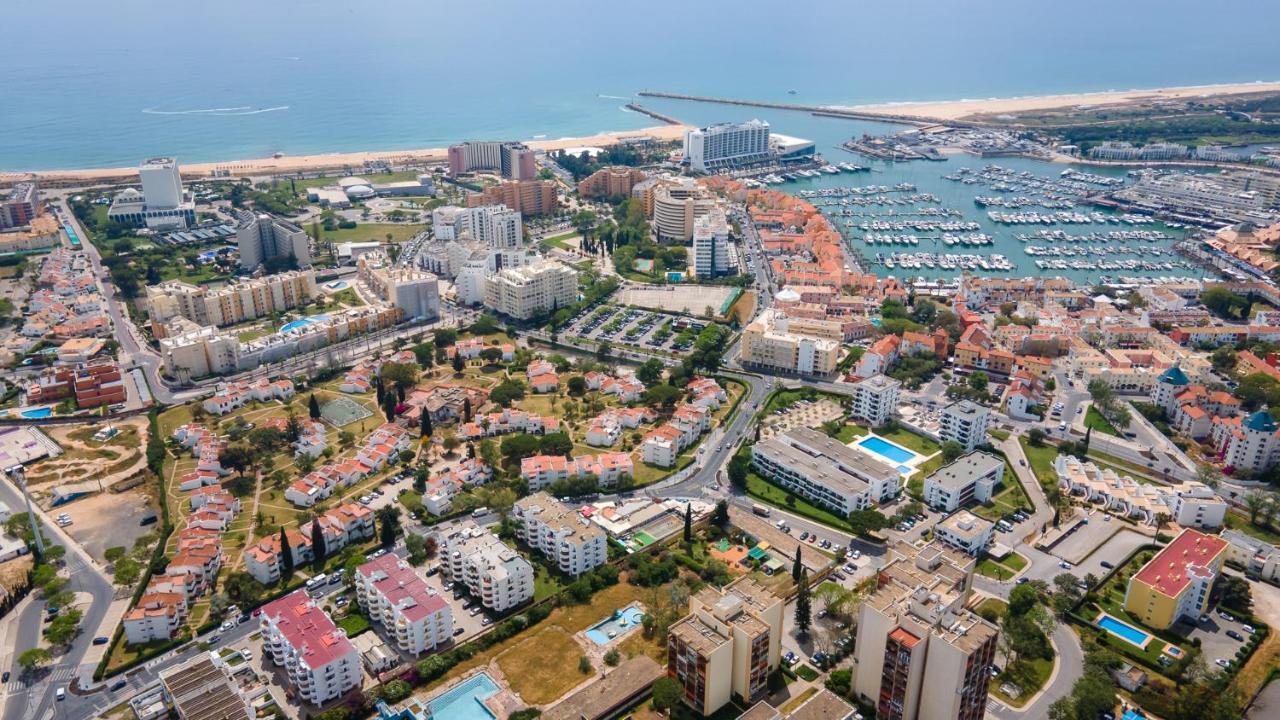 Vilamoura Coastal Retreat By Lovelystay מראה חיצוני תמונה